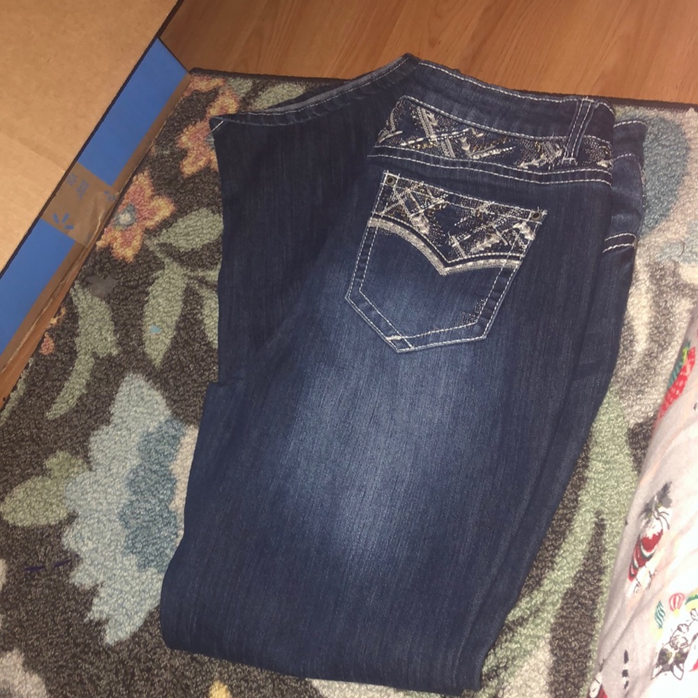 New Directions Weekend Jeans
